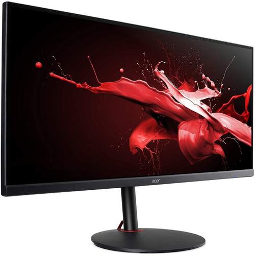 34" (86.4 см) Acer XV340CKPbmiipphzx