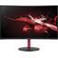 ЖК-монитор для игр 31.5" (80 см) Acer XZ322QVbmiiphx, вид спереди
