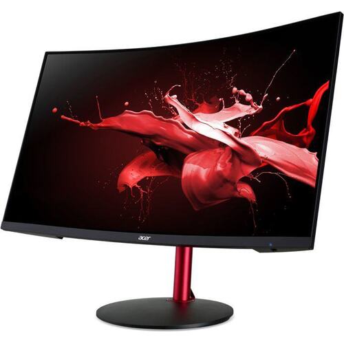 ЖК-монитор для игр 31.5" (80 см) Acer XZ322QVbmiiphx