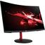 ЖК-монитор для игр 31.5" (80 см) Acer XZ322QVbmiiphx, вид дополнительный 1