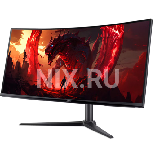 34" (86.4 см) Acer XZ340CUJ0bmiiphx
