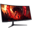 34" (86.4 см) Acer XZ340CURW0bmiiphx, вид основной