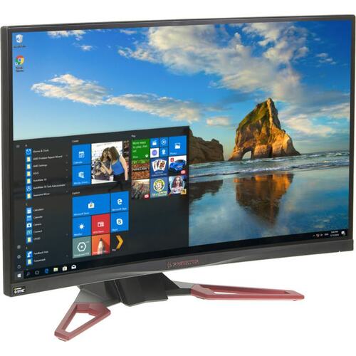 31.5" (80 см) Acer Z321Q