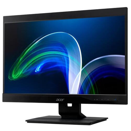 Моноблок Acer Veriton Z4880G <DQ.VUYER.00K> Core i3 10105/8 Гб/256 Гб SSD/Wi-Fi/Win10Pro/23.8" (60.5 см)