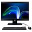 Моноблок Acer Veriton Z4880G <DQ.VUYER.00K> Core i3 10105/8 Гб/256 Гб SSD/Wi-Fi/Win10Pro/23.8" (60.5 см), вид дополнительный 1