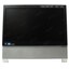 Моноблок Acer Aspire Z5763Core i3 2100/3 Гб/500 Гб HDD/GeForce® GT 530/Wi-Fi/Win7HP/23" (58.4 см), вид спереди