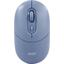 Беспроводная Мышь Acer Optical Mouse ZL.MCECC.01S (USB, 4btn, 1600 dpi), вид сверху