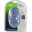 Беспроводная Мышь Acer Optical Mouse ZL.MCECC.01S (USB, 4btn, 1600 dpi), вид упаковки
