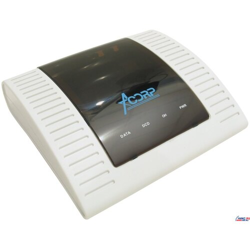 Аналоговый модем Acorp <Sprinter@56k EXT-USB> ()