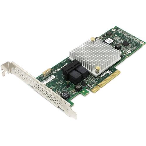 SAS RAID контроллер Adaptec RAID 8805E V2 PCI Express