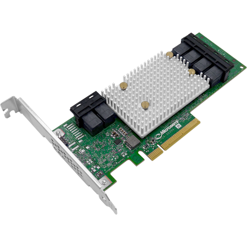 Контроллер Adaptec SmartHBA 2100-24i