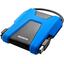ADATA HD680 DashDrive Durable <AHD680-1TU31-CBL> USB3.0 Portable 2.5" 1Tb EXT (RTL), вид основной