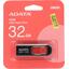 ADATA Classic C008 AC008-32G-RKD USB 32 ,  