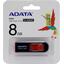  ADATA Classic C008 AC008-8G-RKD USB 8 ,  