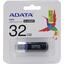  ADATA Classic C906 AC906-32G-RBK USB 32 ,  