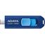 ADATA ACHO-UC300-128G-RNB/BU USB 128 ГБ, вид спереди