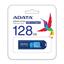ADATA ACHO-UC300-128G-RNB/BU USB 128 ГБ, вид упаковки