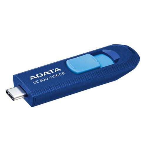 ADATA ACHO-UC300-64G-RNB/BU USB 64 ГБ