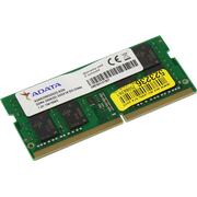   ADATA Premier <AD4S320032G22-SGN> SO-DIMM DDR4 1x 32  <PC4-25600>