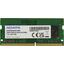 Модуль памяти ADATA Premier <AD4S32008G22-BGN> SO-DIMM DDR4 1x 8 Гб <PC4-25600>, вид сверху
