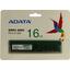 Модуль памяти ADATA <AD4U266616G19-RGN> DDR4 1x 16 Гб <PC4-25600>, вид упаковки