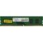 Модуль памяти ADATA Premier <AD4U26664G19-SGN> DDR4 1x 4 Гб <PC4-21300>, вид сверху
