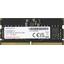   ADATA <AD5S48008G-S> SO-DIMM DDR5 1x 8  <PC5-38400>,  