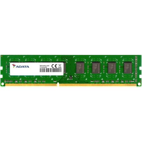 Модуль памяти ADATA <ADDX1600W4G11-SPU> DDR3 1x 4 Гб <PC3-12800>