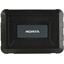   2.5" HDD/SSD (DAS) ADATA ED600 AED600-U31-CBK,  