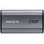 SSD ADATA SE880 <AELI-SE880-1TCGY> (1 ,  SSD, USB, 3D TLC (Triple Level Cell)),  