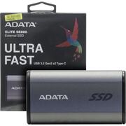 SSD ADATA SE880 <AELI-SE880-500GCGY> (512 ,  SSD, USB, 3D TLC (Triple Level Cell))