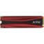 SSD ADATA XPG GAMMIX S11 Pro <AGAMMIXS11P-1TT-C>, вид сверху