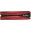 SSD ADATA XPG GAMMIX S11 Pro <AGAMMIXS11P-2TT-C>, вид сверху