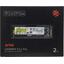 SSD ADATA XPG GAMMIX S11 Pro <AGAMMIXS11P-2TT-C> (2 , M.2, M.2 PCI-E, Gen3 x4, 3D TLC (Triple Level Cell)),  