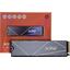 SSD ADATA XPG GAMMIX S50 Lite <AGAMMIXS50L-2T-C> (2 , M.2, M.2 PCI-E, Gen4 x4, 3D TLC (Triple Level Cell)),  