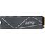 SSD ADATA XPG GAMMIX S50 Lite <AGAMMIXS50L-512G-C>, вид сверху