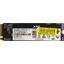 SSD ADATA XPG GAMMIX S50 Lite <AGAMMIXS50L-512G-CS>, вид сверху