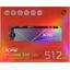 SSD ADATA XPG GAMMIX S50 Lite <AGAMMIXS50L-512G-CS>, вид упаковки