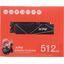 SSD ADATA XPG GAMMIX S70 BLADE <AGAMMIXS70B-512G-CS>, вид упаковки