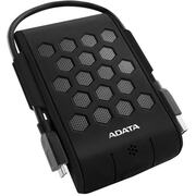    2.5" ADATA HD720 2  AHD720-2TU31-CBK USB 3.1 Gen1 5 Gbps (=USB 3.0)