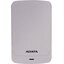 Внешний жесткий диск 2.5" ADATA HV320 1 Тб AHV320-1TU31-CWH USB 3.1 Gen1 5 Gbps (=USB 3.0), вид сверху