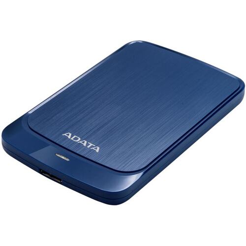 Внешний жесткий диск ADATA HV320 (AHV320-2TU31-CBL)