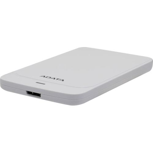 Внешний жесткий диск 2.5" ADATA HV320 2 Тб AHV320-2TU31-CWH USB 3.1 Gen1 5 Gbps (=USB 3.0)