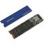 SSD ADATA LEGEND 710 <ALEG-710-1TCS> (1 , M.2, M.2 PCI-E, Gen3 x4, 3D TLC (Triple Level Cell)),  