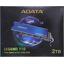 SSD ADATA LEGEND 710 <ALEG-710-2TCS> (2 , M.2, M.2 PCI-E, Gen4 x4, 3D TLC (Triple Level Cell)),  