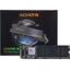 SSD ADATA LEGEND 800 <ALEG-800-1000GCS> (1 , M.2, M.2 PCI-E, Gen4 x4, 3D TLC (Triple Level Cell)),  