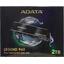 SSD ADATA LEGEND 960 <ALEG-960-2TCS> (2 , M.2, M.2 PCI-E, Gen4 x4, 3D TLC (Triple Level Cell)),  