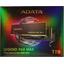 SSD ADATA LEGEND 960 MAX <ALEG-960M-1TCS> (1 , M.2, M.2 PCI-E, Gen4 x4, 3D TLC (Triple Level Cell)),  