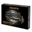 SSD ADATA Legend 960 Max <ALEG-960M-2TCS> (2 , M.2, M.2 PCI-E, Gen4 x4, 3D TLC (Triple Level Cell)),  