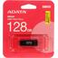Флешка ADATA UR340 AROY-UR340-128GBK USB 128 ГБ, вид упаковки